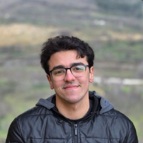 Ahmed Helaly